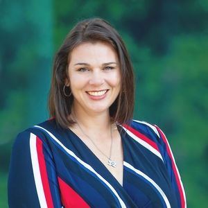 Meet your Posher, Christy